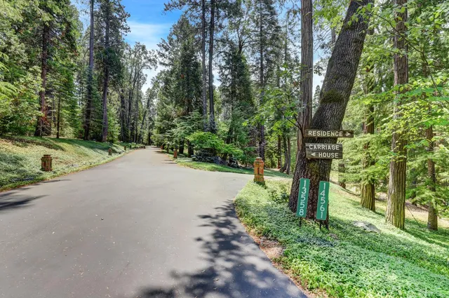 $3,998,500 | 13558 Greenstone Court, Nevada City, CA 95959