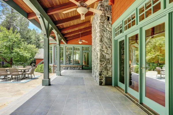 $3,998,500 | 13558 Greenstone Court, Nevada City, CA 95959