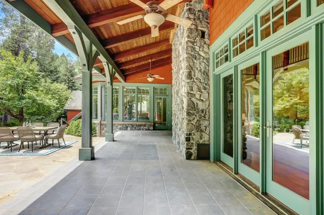 $3,998,500 | 13558 Greenstone Court, Nevada City, CA 95959