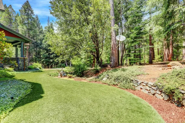$3,998,500 | 13558 Greenstone Court, Nevada City, CA 95959