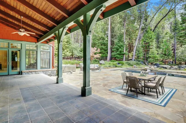 $3,998,500 | 13558 Greenstone Court, Nevada City, CA 95959