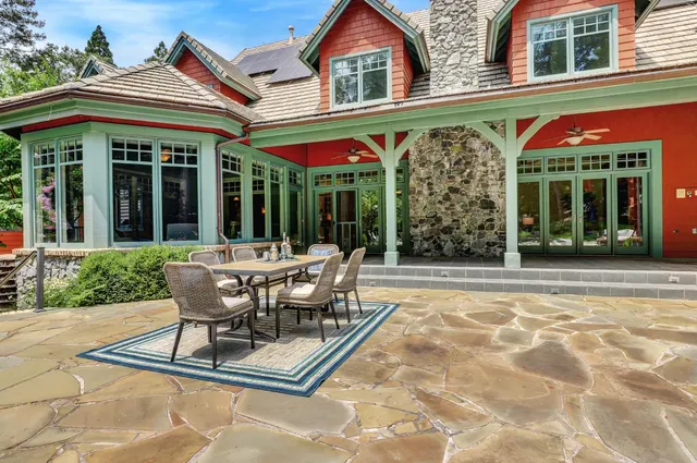 $3,998,500 | 13558 Greenstone Court, Nevada City, CA 95959