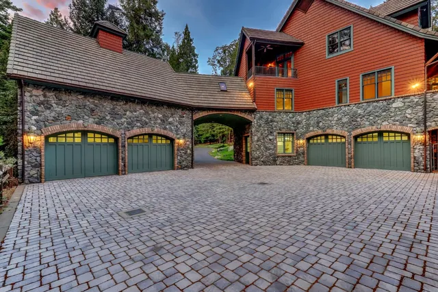 $3,998,500 | 13558 Greenstone Court, Nevada City, CA 95959