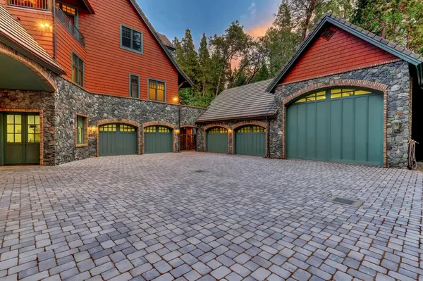 $3,998,500 | 13558 Greenstone Court, Nevada City, CA 95959