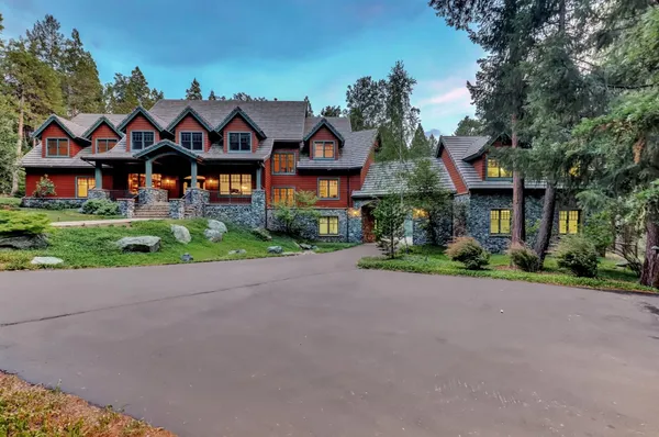 $3,998,500 | 13558 Greenstone Court, Nevada City, CA 95959