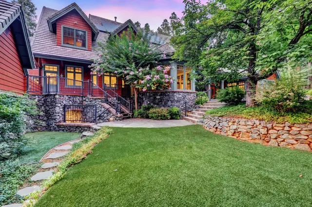 $3,998,500 | 13558 Greenstone Court, Nevada City, CA 95959