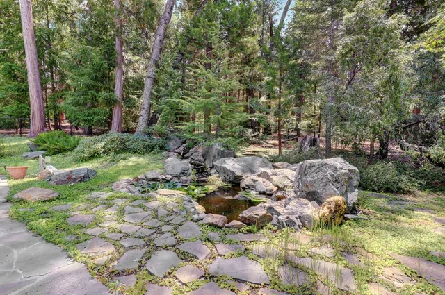 $3,998,500 | 13558 Greenstone Court, Nevada City, CA 95959