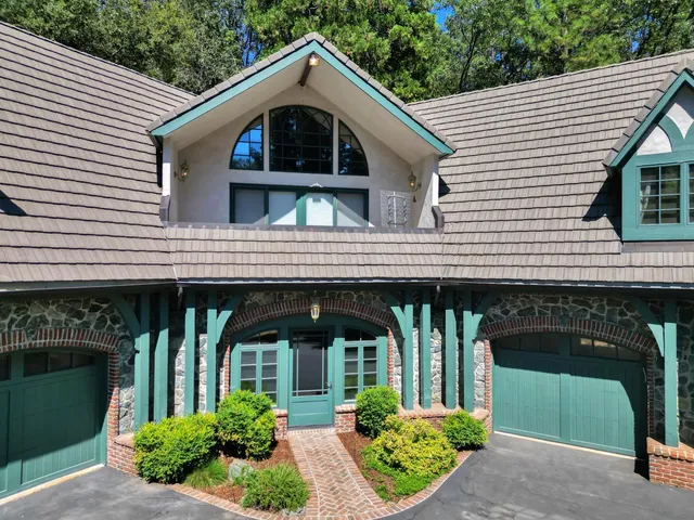 $3,998,500 | 13558 Greenstone Court, Nevada City, CA 95959