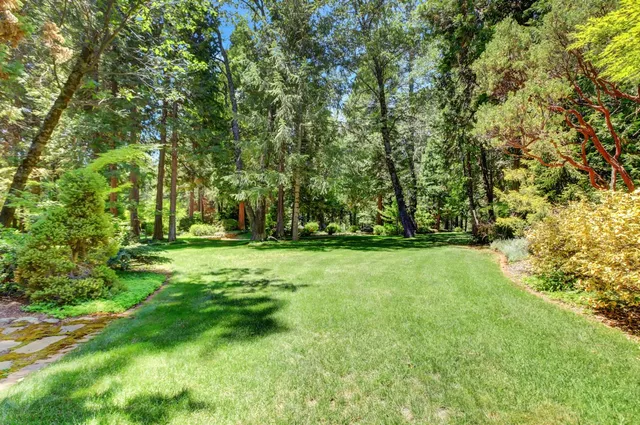 $3,998,500 | 13558 Greenstone Court, Nevada City, CA 95959