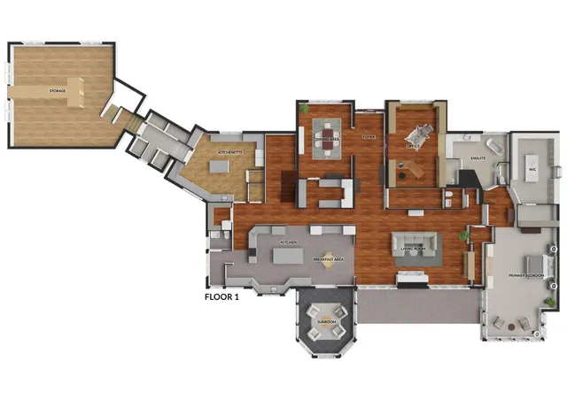 $3,998,500 | 13558 Greenstone Court, Nevada City, CA 95959