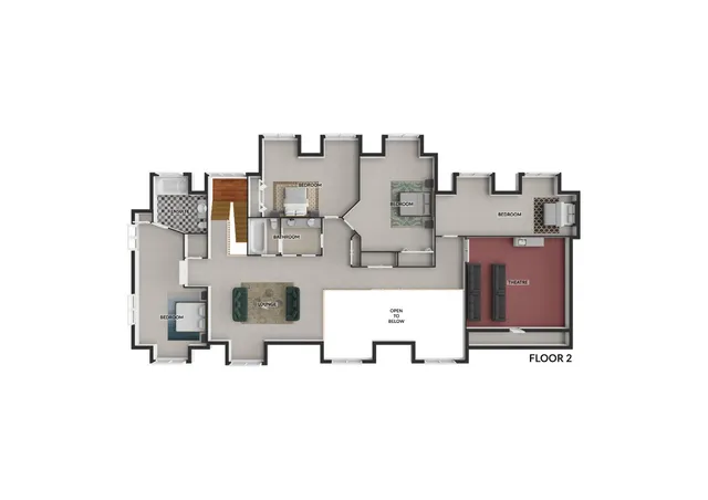 $3,998,500 | 13558 Greenstone Court, Nevada City, CA 95959