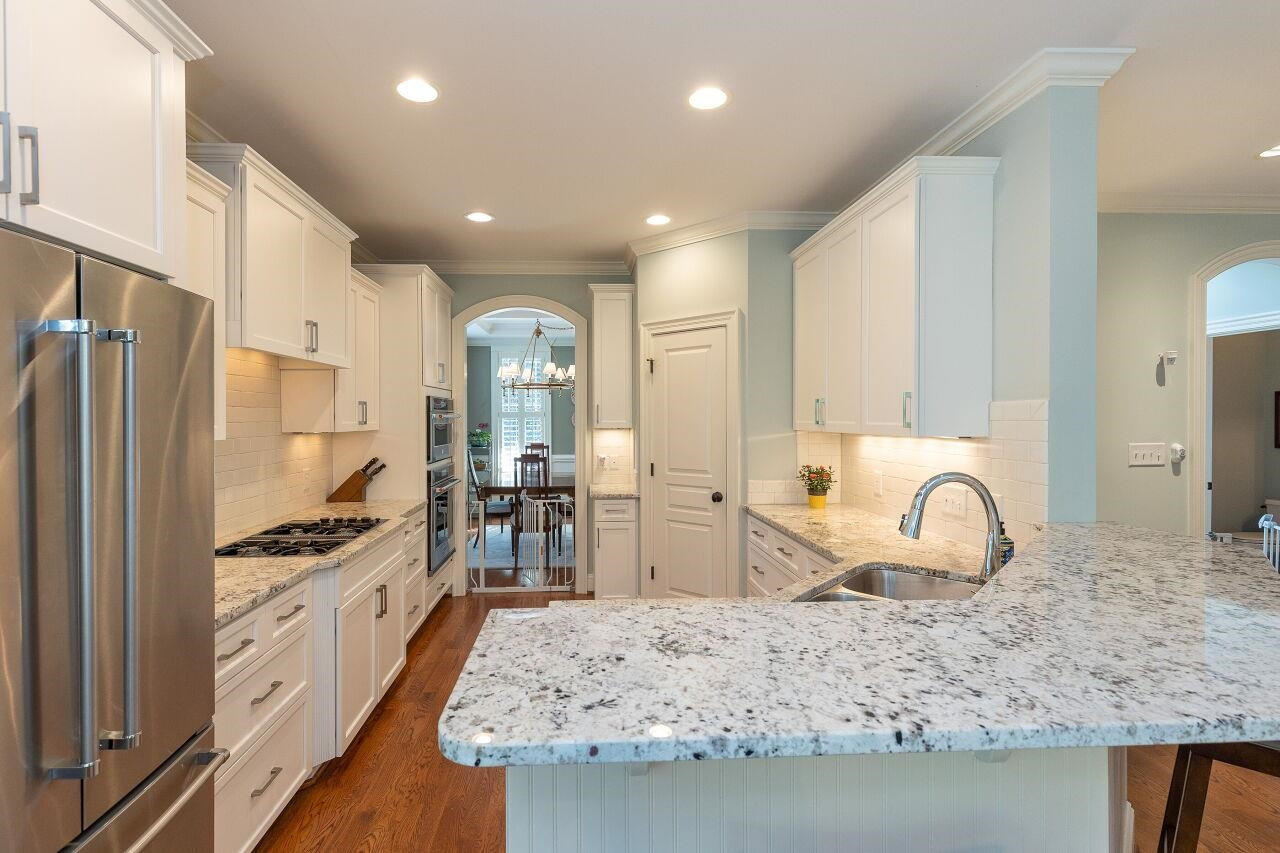 2836 Van Dyke Avenue Raleigh, NC 27607 - Photo 9 of 38 Photo 9