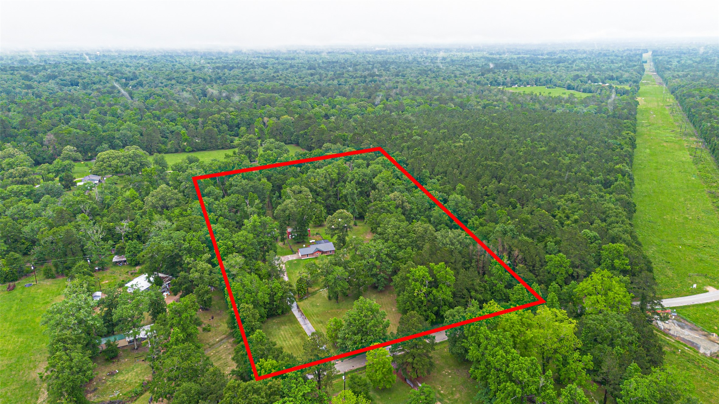2181 Stringtown Road Shepherd, TX 77371 - Photo 47 of 50