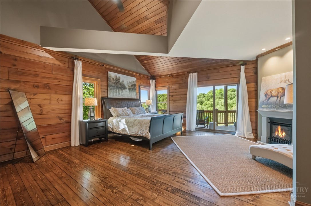 306 Old Megs Lane Boone, NC 28607 - Photo 19 of 47