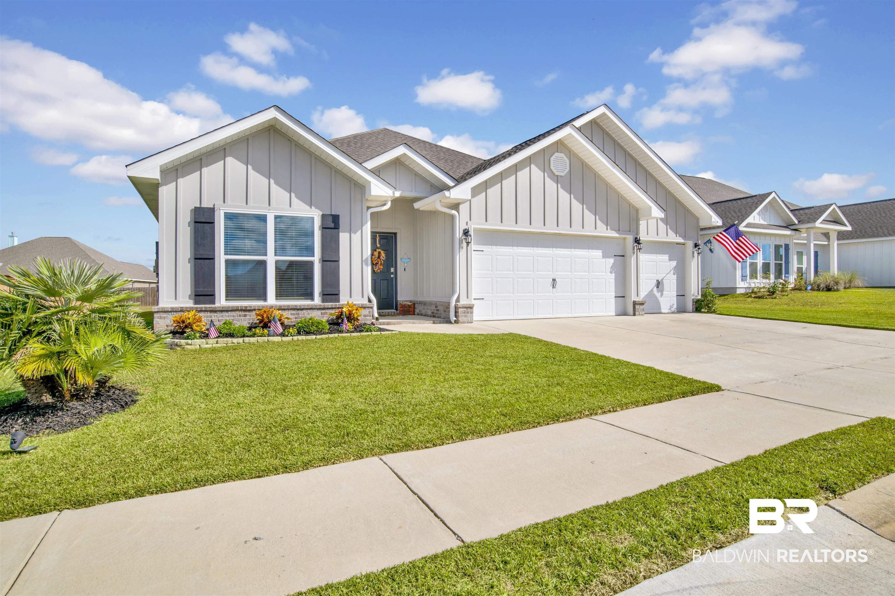 8507 Bronze Lane Foley, AL 36535 - Photo 1 of 48