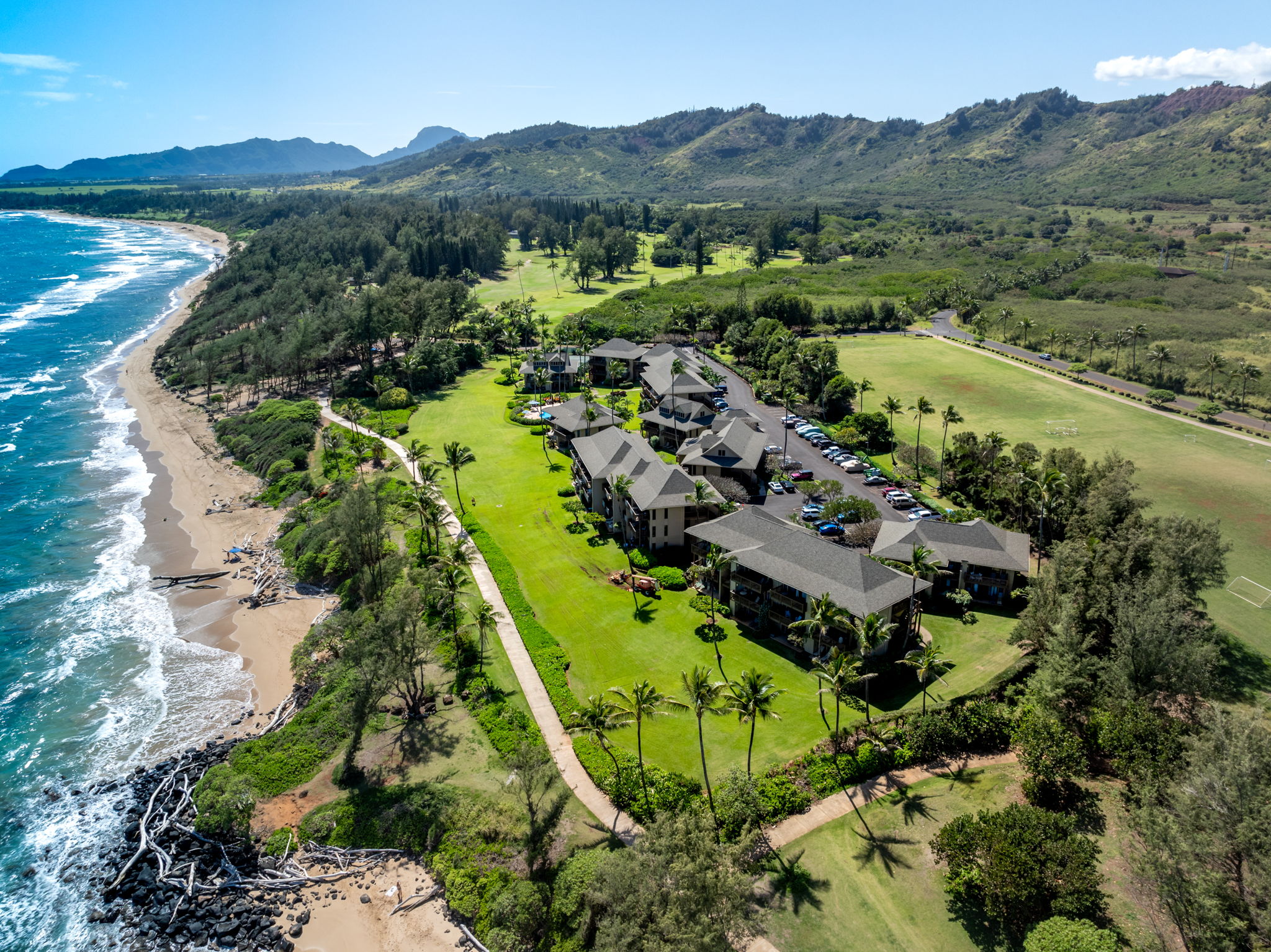 4460 Nehe Road, Unit 122 Lihue, HI 96766 - Photo 26 of 30