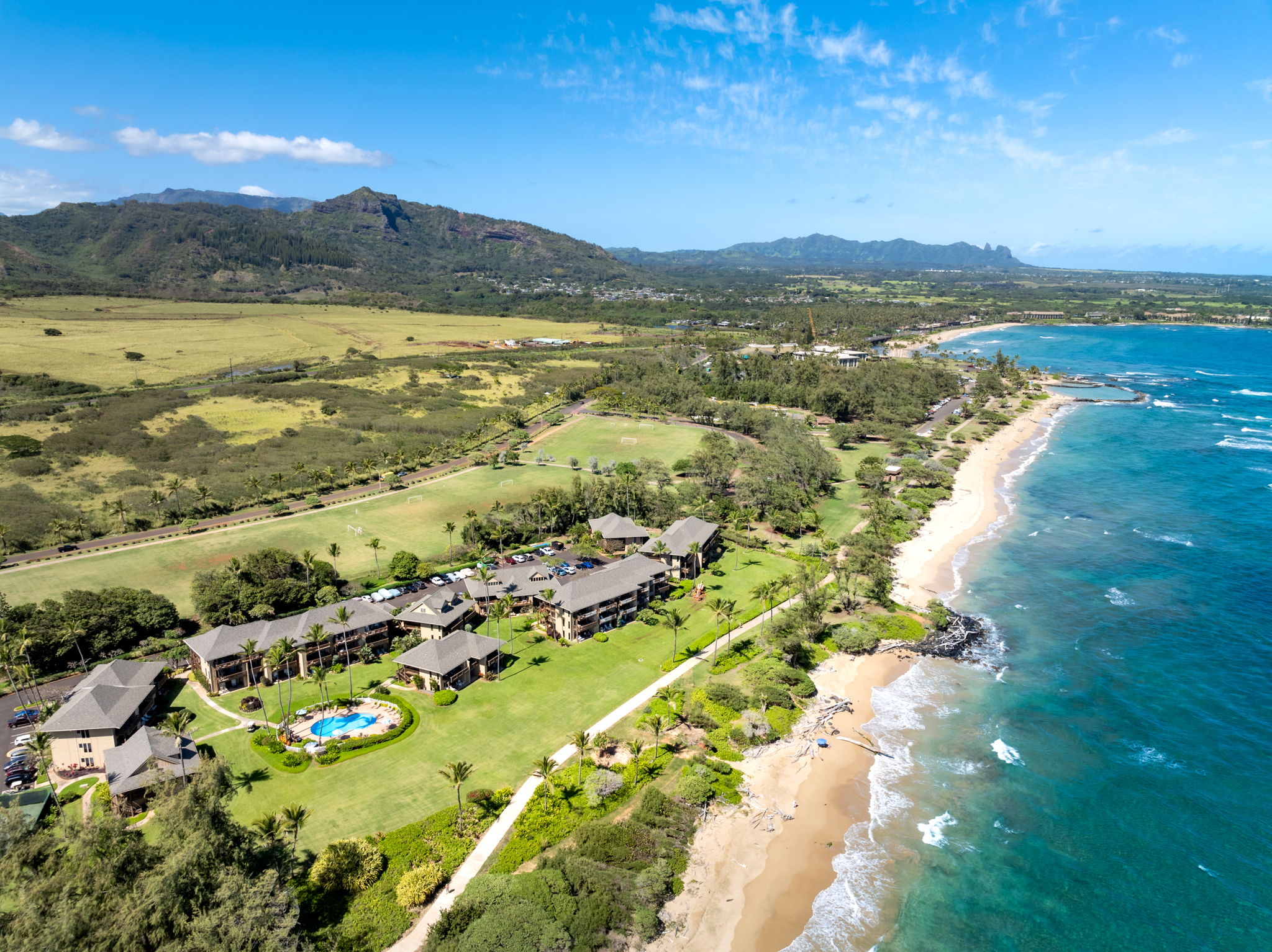 4460 Nehe Road, Unit 122 Lihue, HI 96766 - Photo 27 of 30