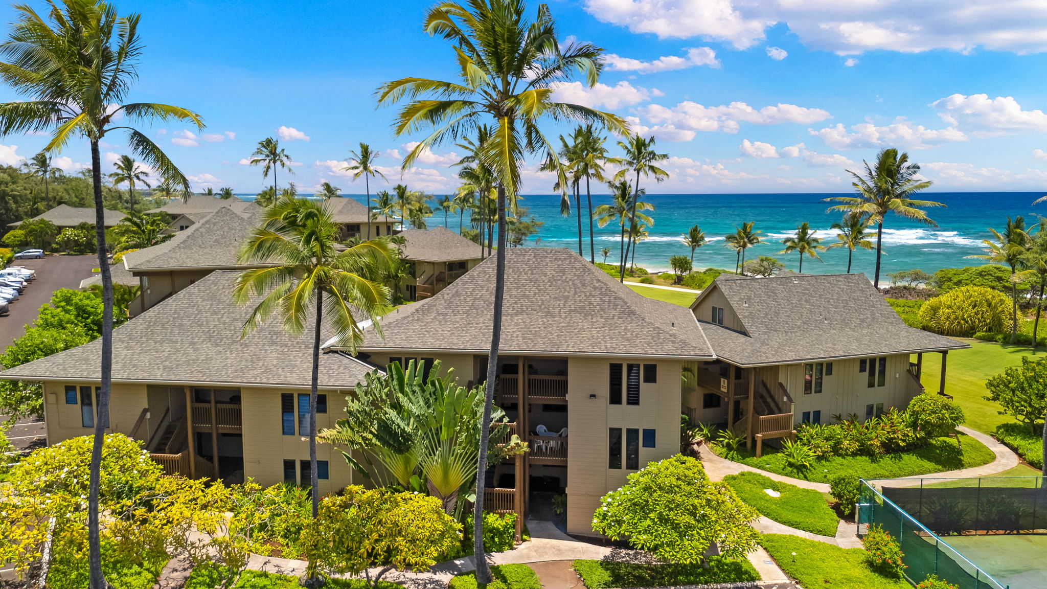 4460 Nehe Road, Unit 122 Lihue, HI 96766 - Photo 29 of 30