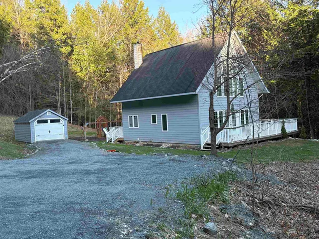 $435,000 | 259 Jay Hill Road, Hartford, VT 05001