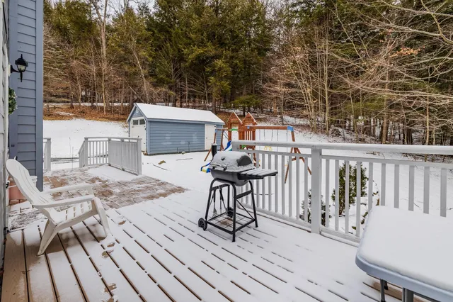 $435,000 | 259 Jay Hill Road, Hartford, VT 05001