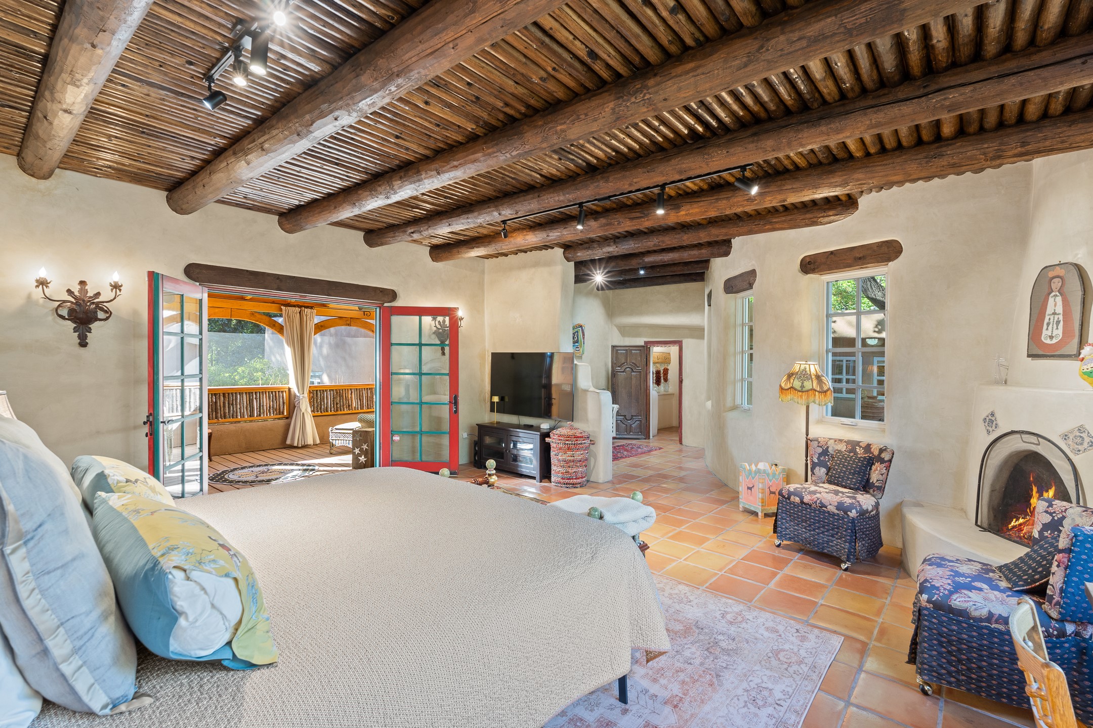 560 Piedmont Road Taos, NM 87571 - Photo 27 of 50