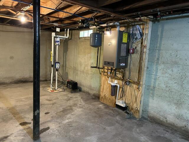 3 Franklin Street Waterville, ME 04901 - Photo 52 of 57 052_GasBoiler