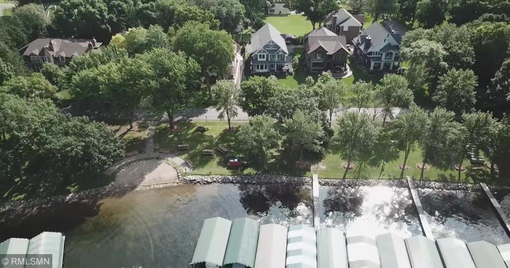 2536 Lafayette Road, Wayzata, MN 55391 Compass