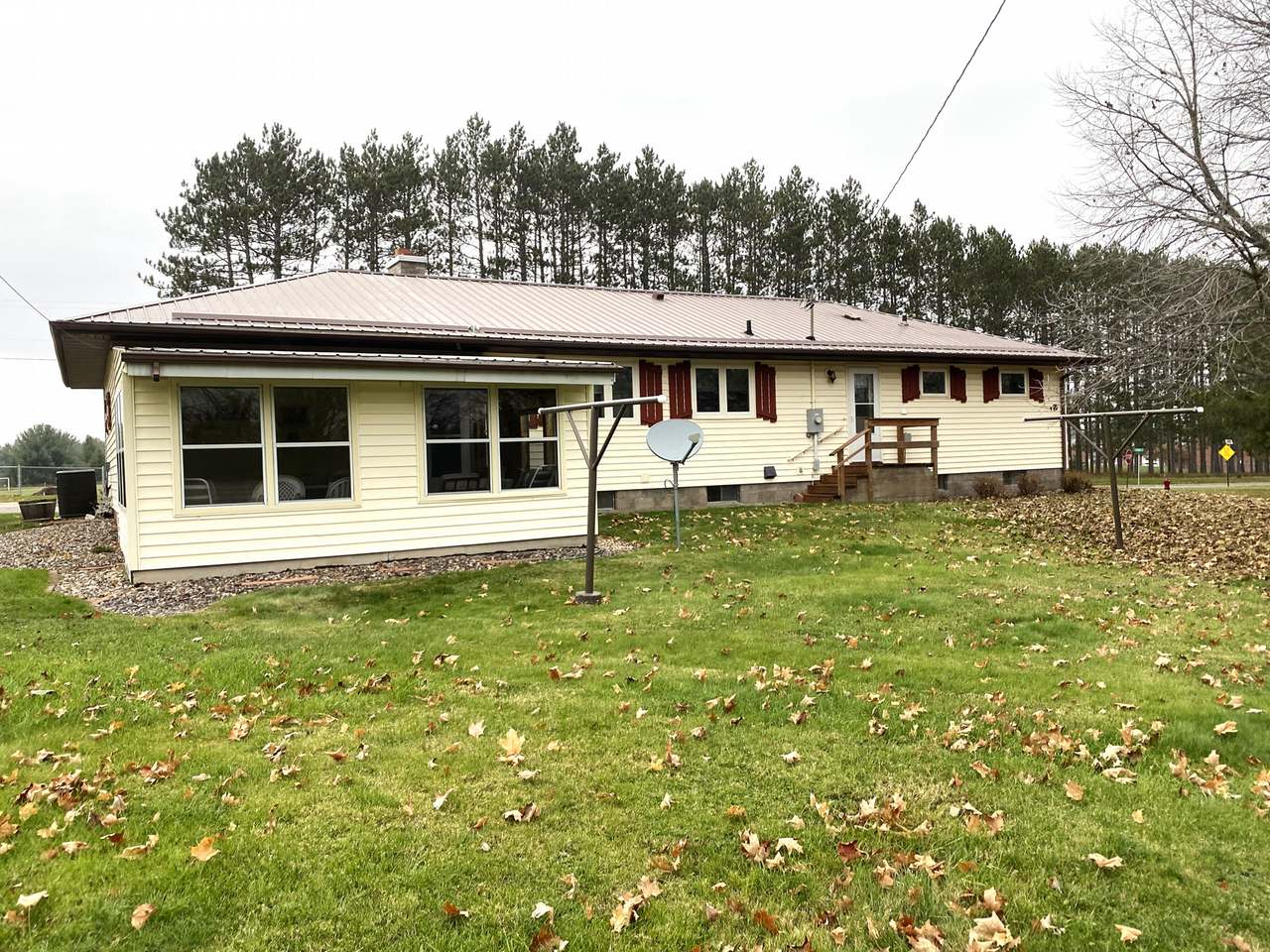 825 South Street Prentice, WI 54556 - Photo 37 of 39 Gallery Image 37