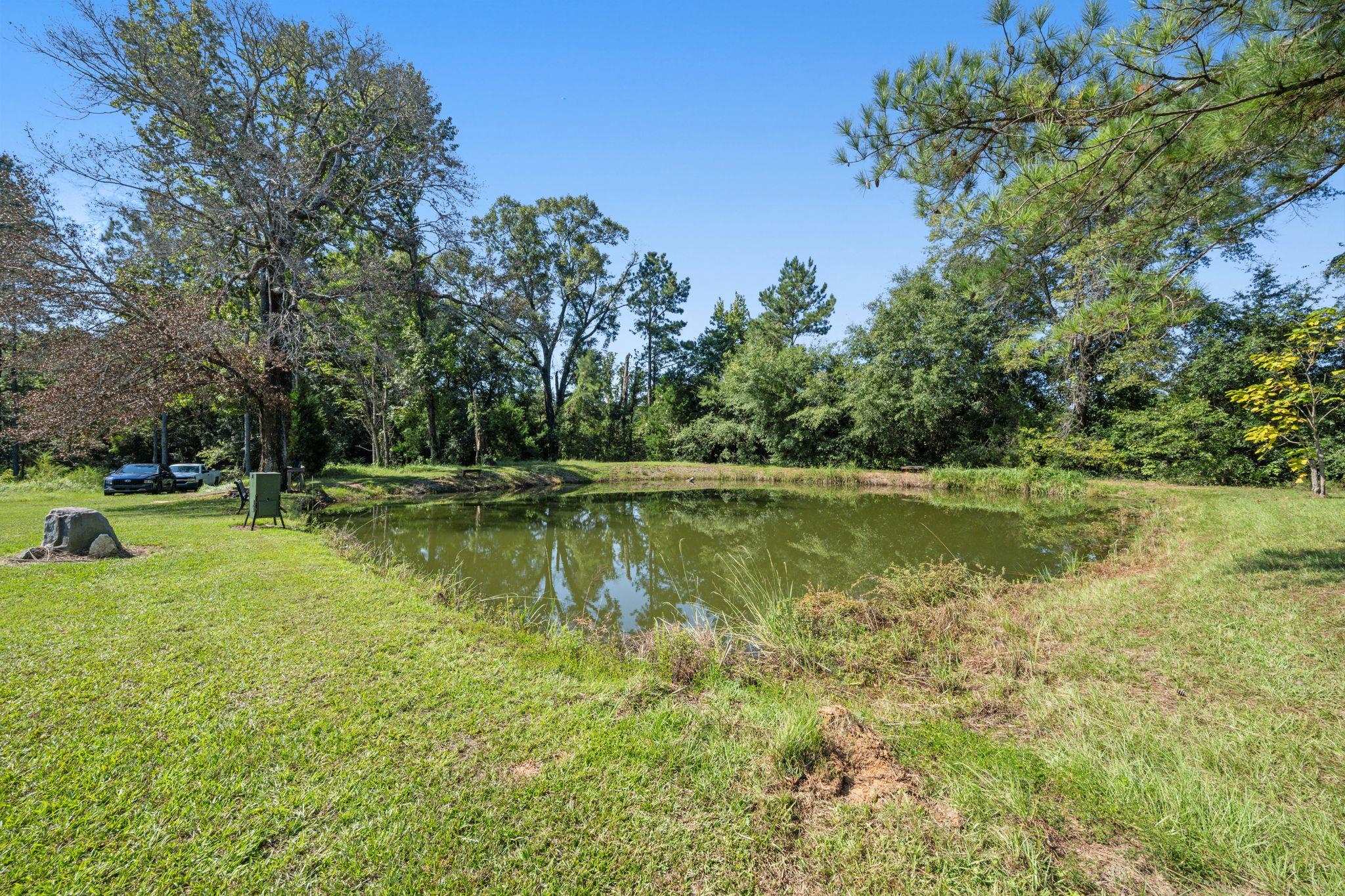 60998 Seales Road Stockton, AL 36579 - Photo 22 of 34 View