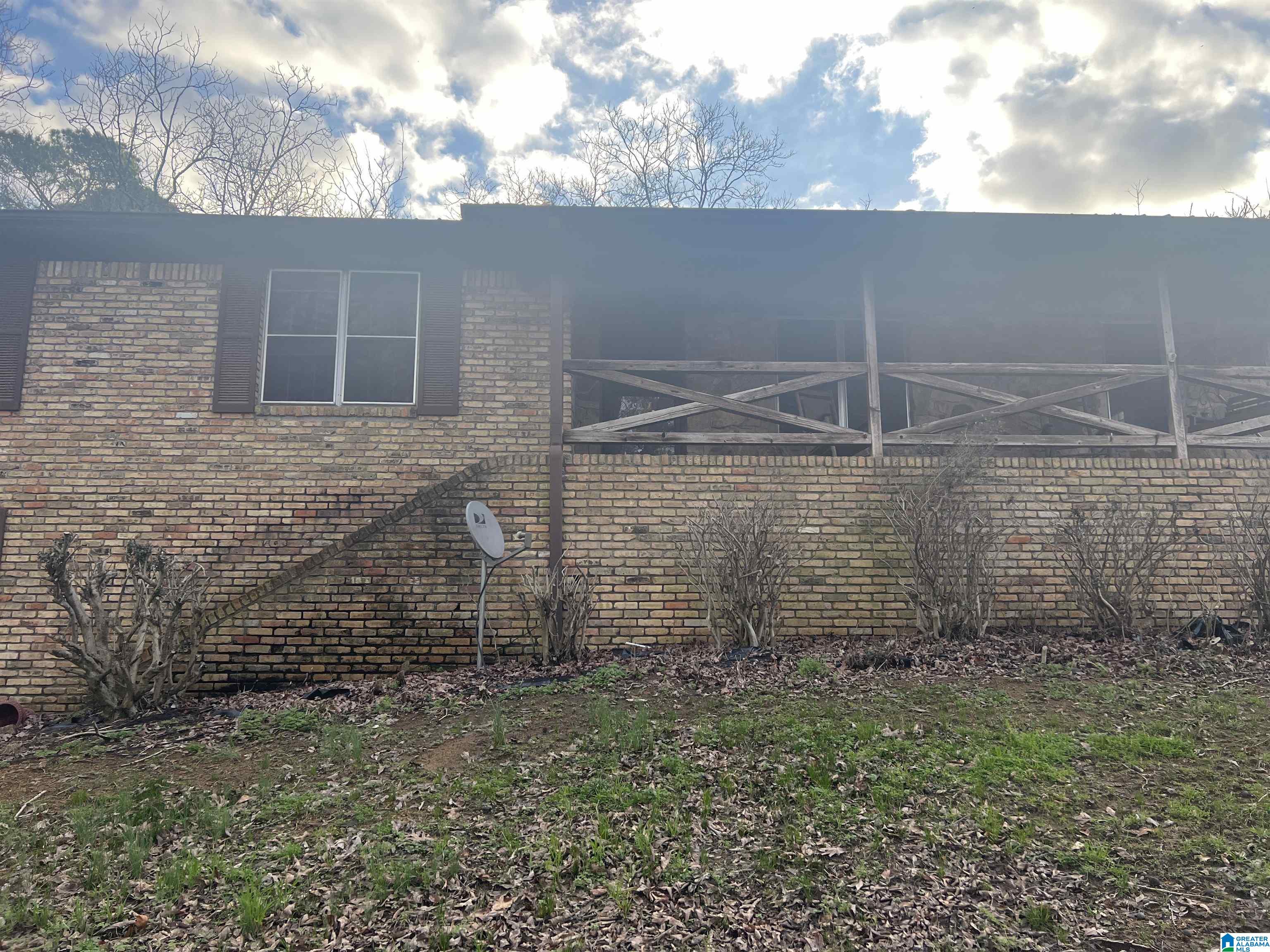 2307 Forestdale Bend Road Birmingham, AL 35214 - Photo 3 of 15