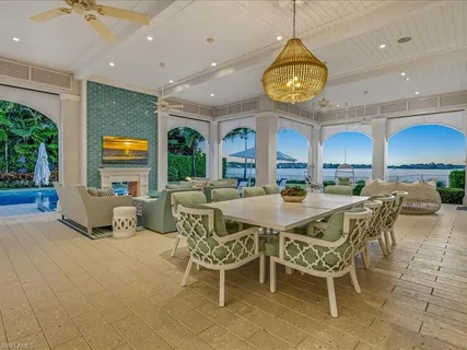 $8,950,000 | 17412 Via Lugano Court, Miromar Lakes, FL 33913