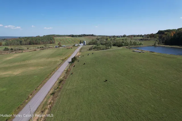 $288,000 | 0 Cunningham And Cochrane Road, Durham, NY 12422