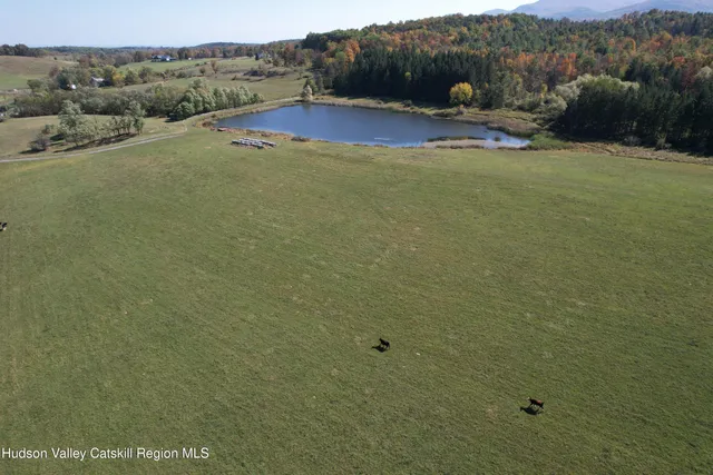 $288,000 | 0 Cunningham And Cochrane Road, Durham, NY 12422