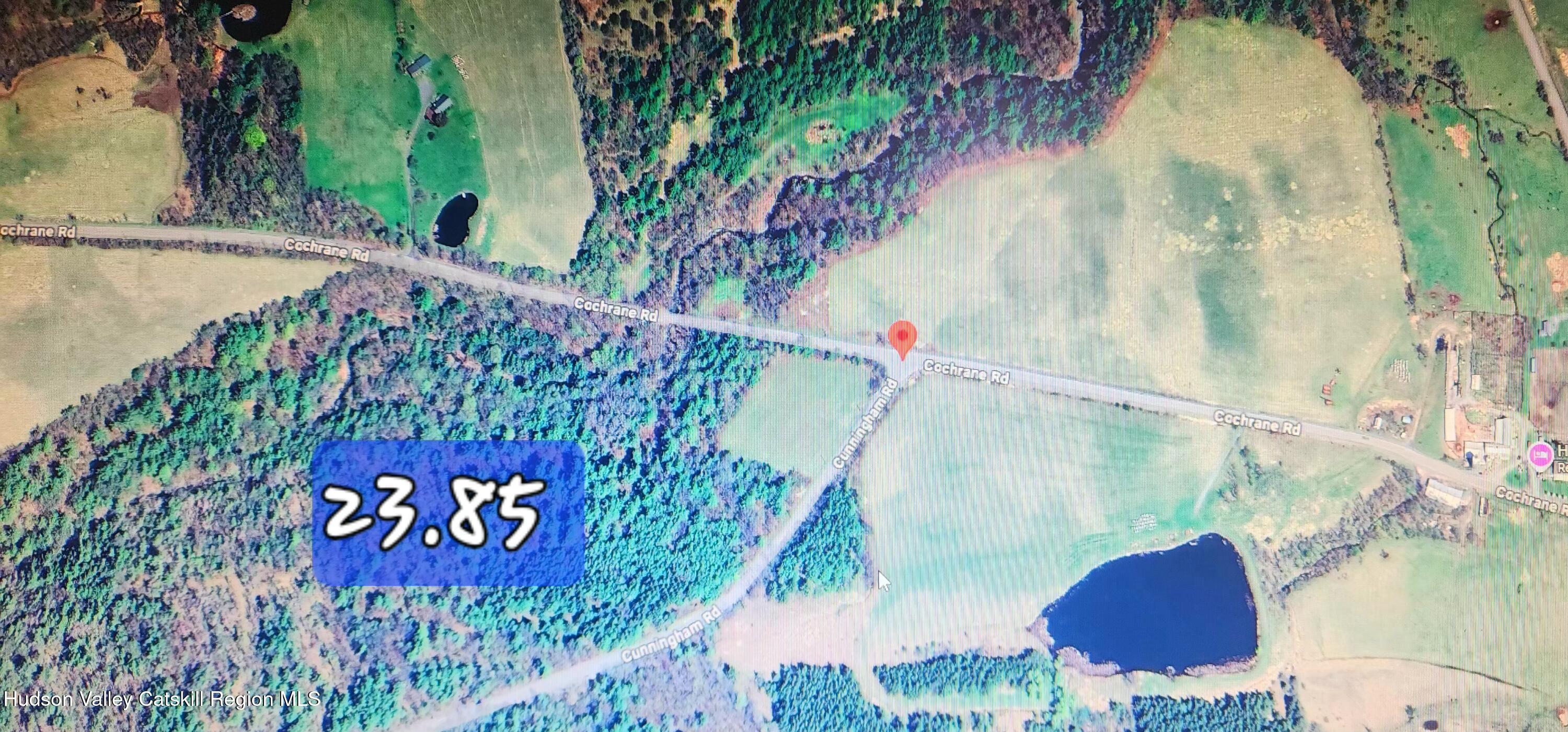 0 Cunningham And Cochrane Road Durham, NY 12422 - Photo 2 of 16 a view of entryway