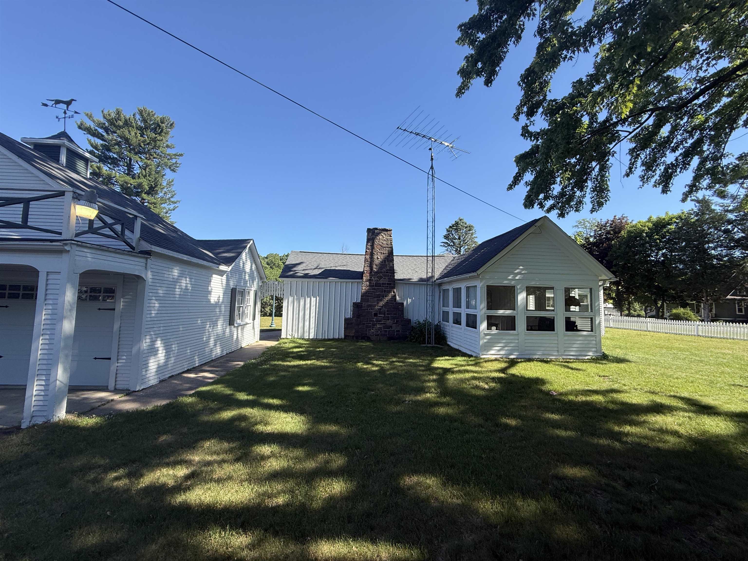 414 Foster Road Redgranite, WI 54970 - Photo 47 of 60