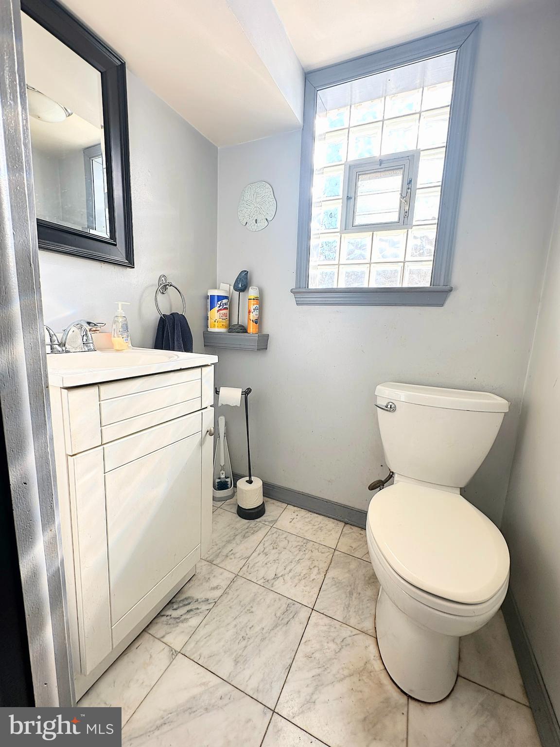 11716 Corry Road Philadelphia, PA 19154 - Photo 11 of 17 Lower level half bath