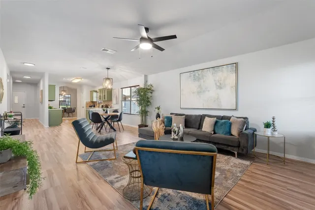 $359,900 | 5129 English Glade Drive, Austin, TX 78724