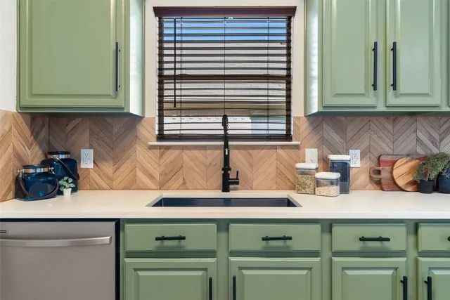 a stove top oven sitting inside of a kitchen and stove