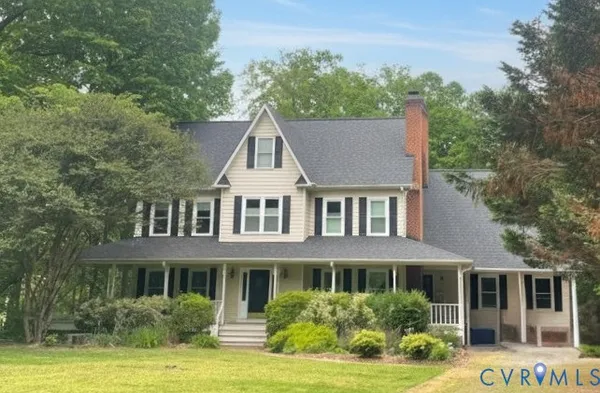 $795,950 | 12439 North Oaks Drive, Ashland, VA 23005