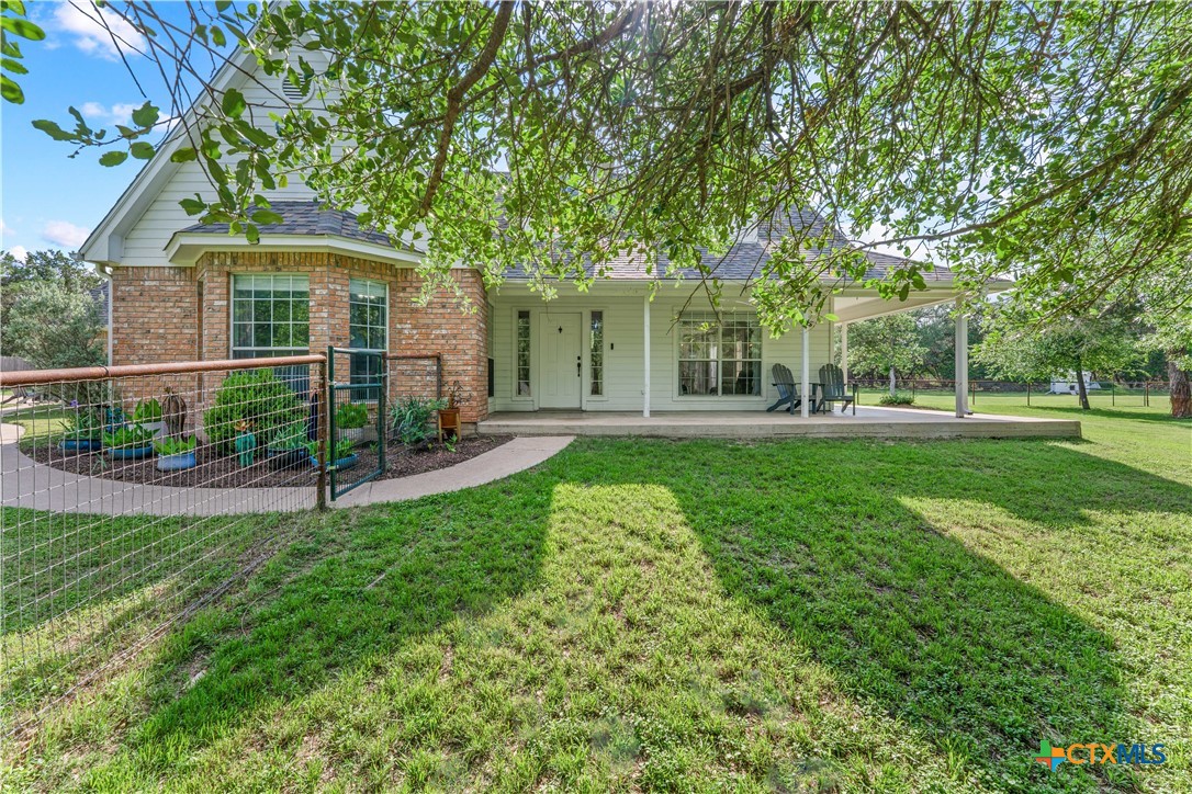 8433 Rita Bend Road Salado, TX 76571 - Photo 2 of 46