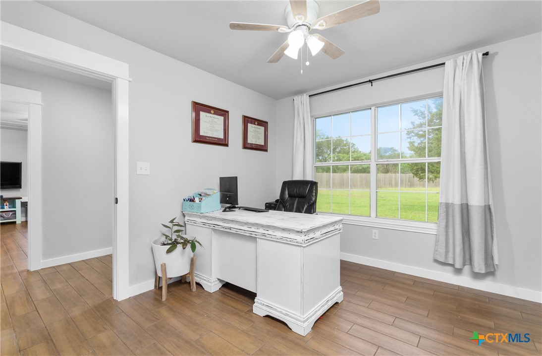 8433 Rita Bend Road Salado, TX 76571 - Photo 27 of 46