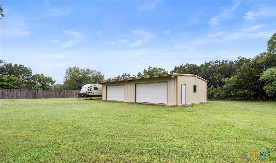 8433 Rita Bend Road Salado, TX 76571 - Photo 33 of 46
