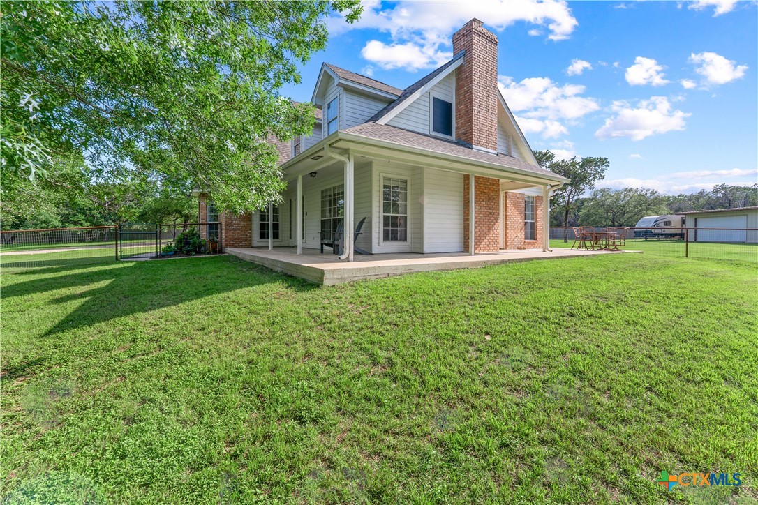 8433 Rita Bend Road Salado, TX 76571 - Photo 37 of 46