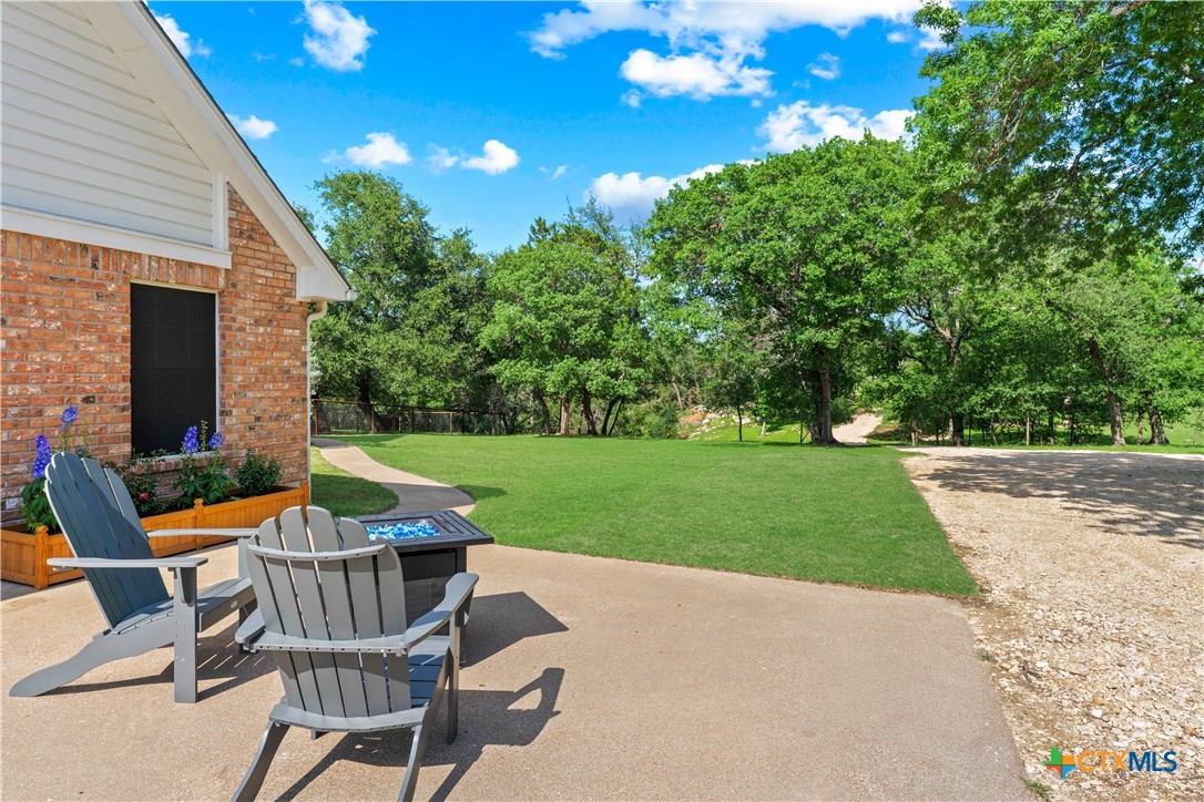 8433 Rita Bend Road Salado, TX 76571 - Photo 39 of 46