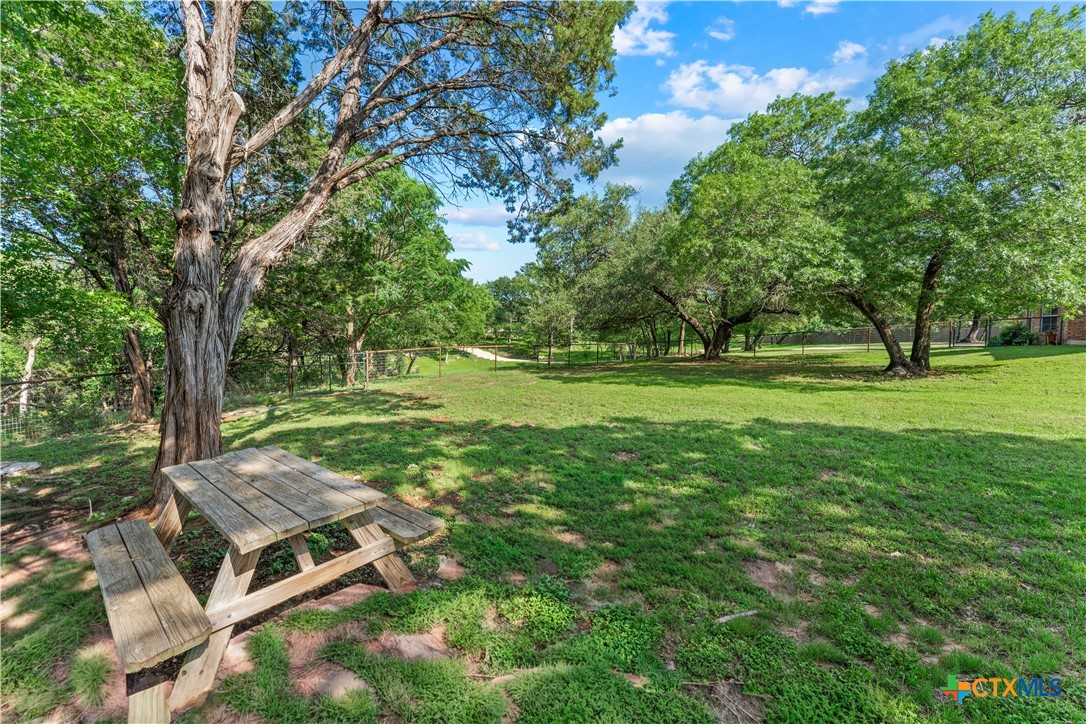 8433 Rita Bend Road Salado, TX 76571 - Photo 40 of 46