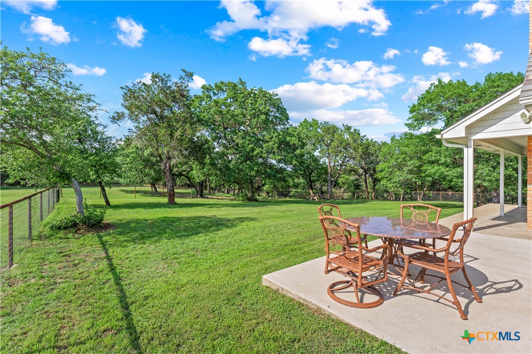 8433 Rita Bend Road Salado, TX 76571 - Photo 41 of 46