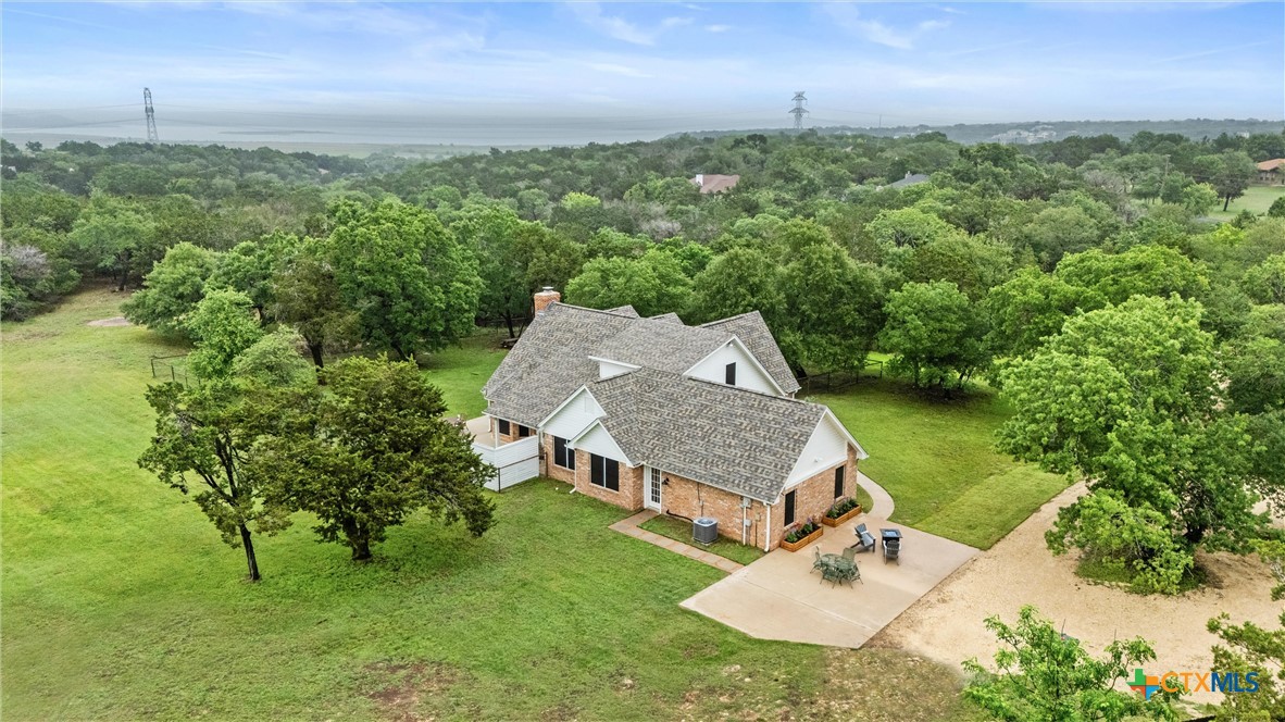 8433 Rita Bend Road Salado, TX 76571 - Photo 43 of 46