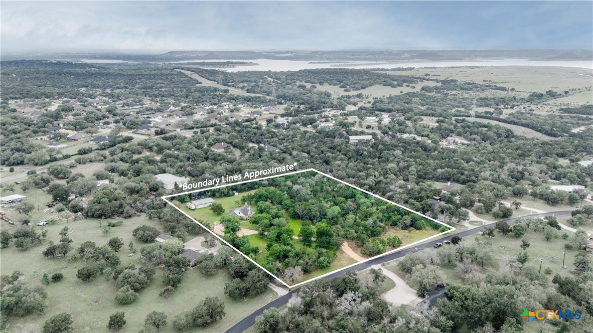 8433 Rita Bend Road Salado, TX 76571 - Photo 44 of 46