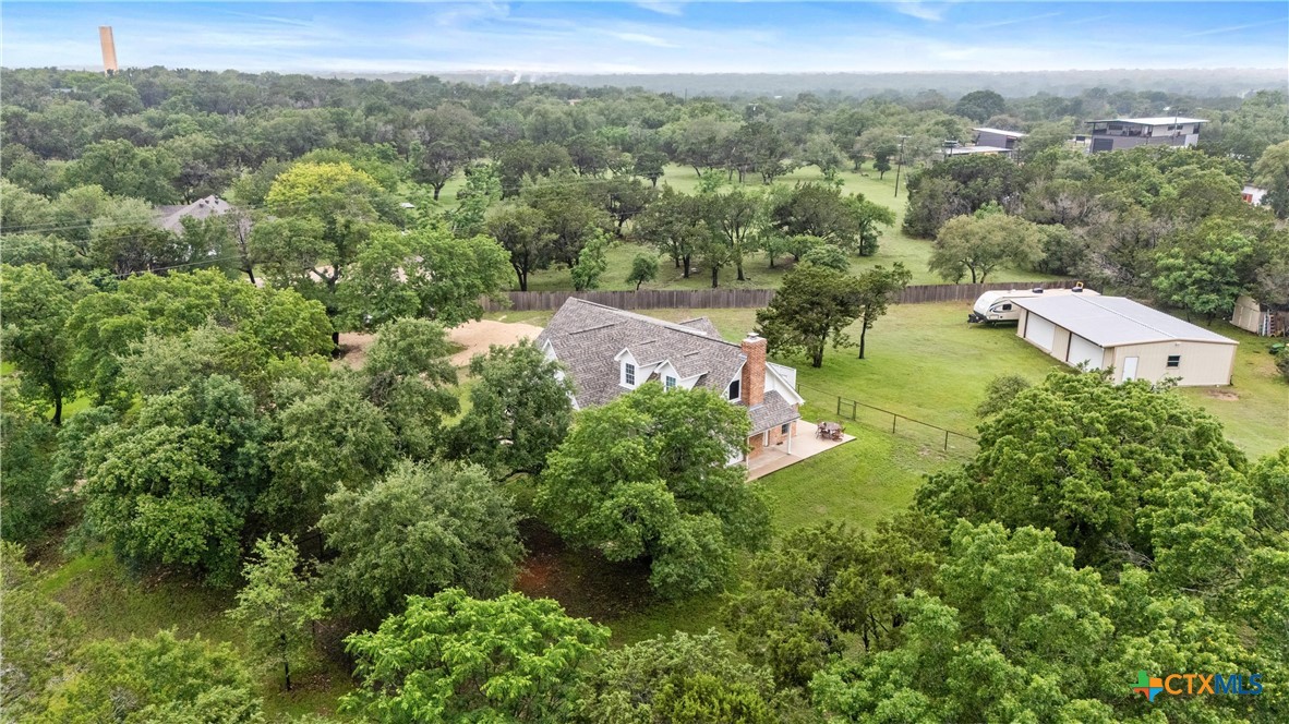 8433 Rita Bend Road Salado, TX 76571 - Photo 45 of 46