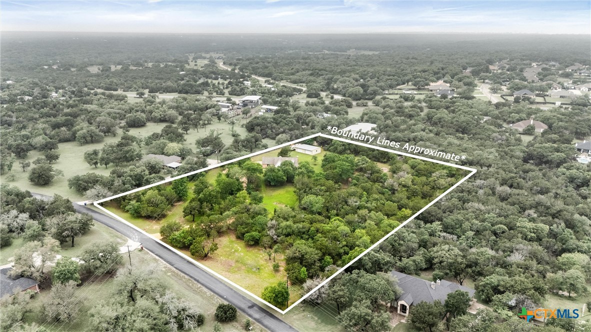 8433 Rita Bend Road Salado, TX 76571 - Photo 46 of 46